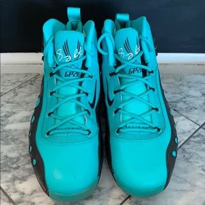 Nike Zoom Sonic Flight Size 11